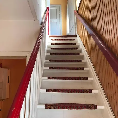 Apartment Melf Direkt An Der
