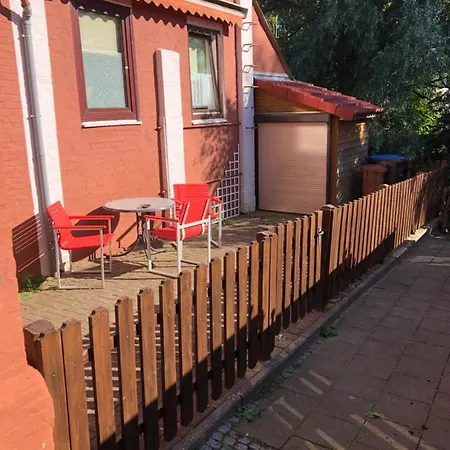 Apartment Melf Direkt An Der