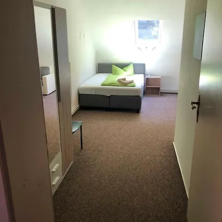 Melf Direkt An Der Apartment Wilster