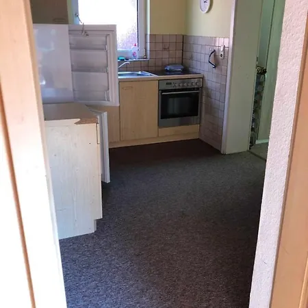 Melf Direkt An Der * Wilster