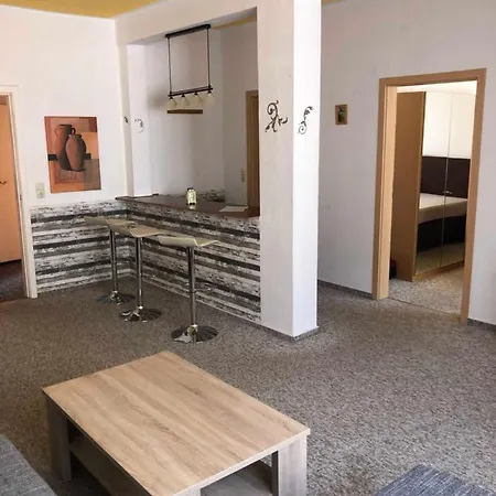 Melf Direkt An Der Apartment Wilster