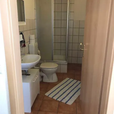 Apartment Melf Direkt An Der Wilster